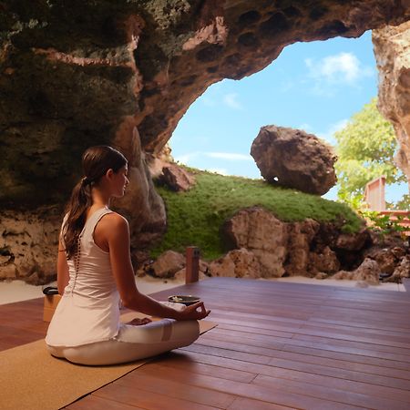 Raffles Bali Otel Jimbaran Dış mekan fotoğraf