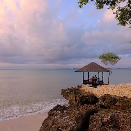 Raffles Bali Otel Jimbaran Dış mekan fotoğraf