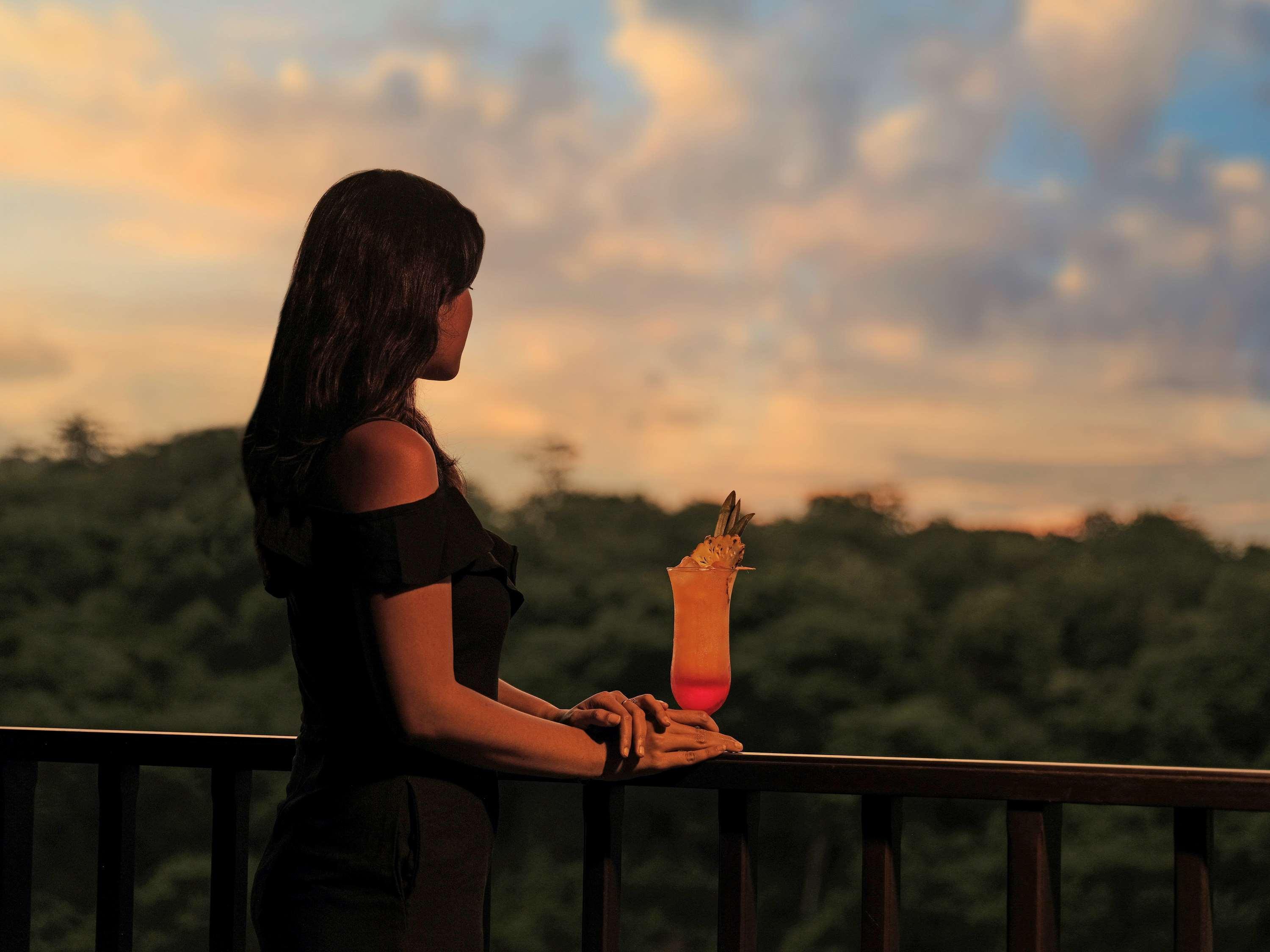Raffles Bali Otel Jimbaran Dış mekan fotoğraf