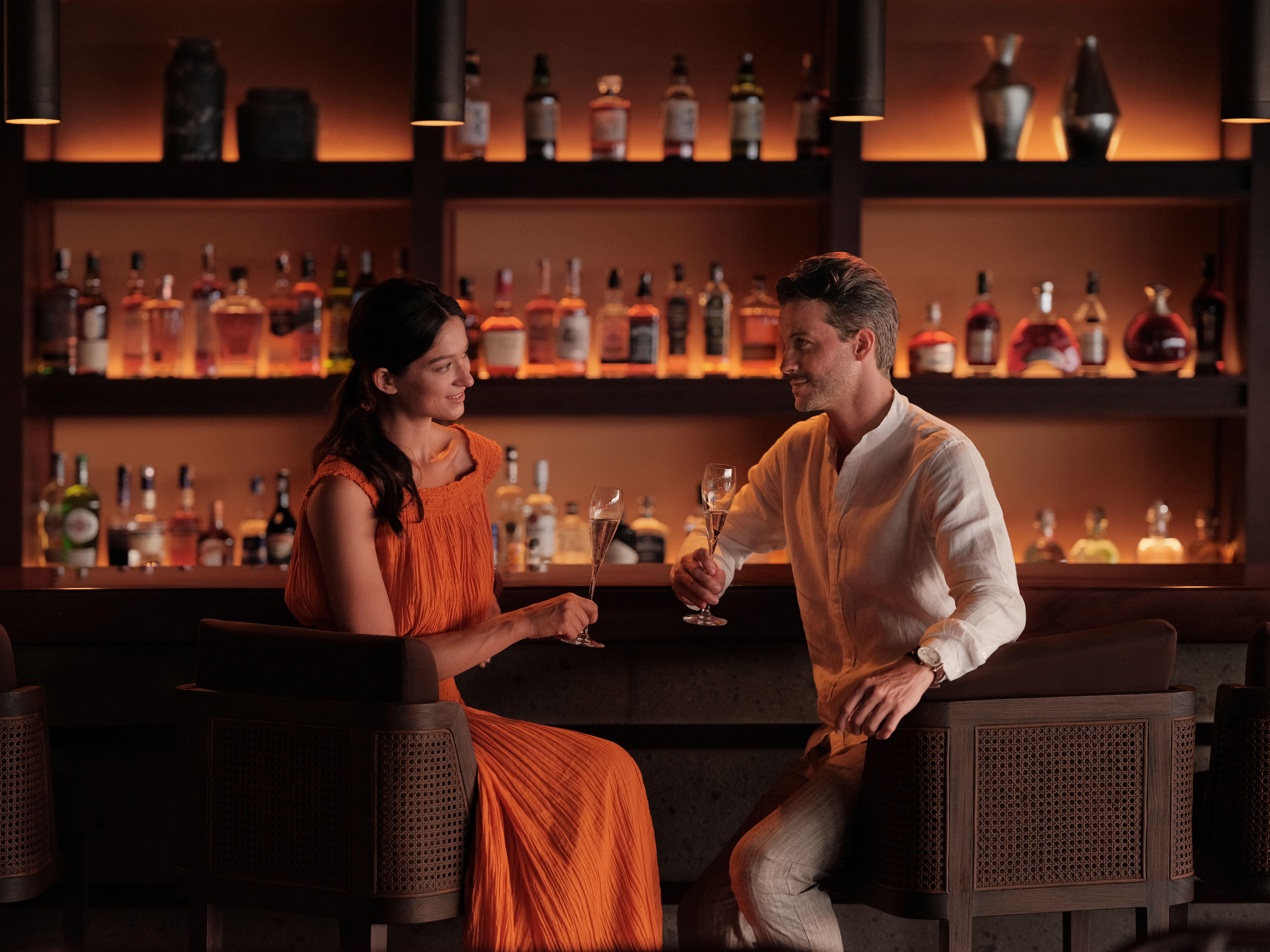 Raffles Bali Otel Jimbaran Dış mekan fotoğraf