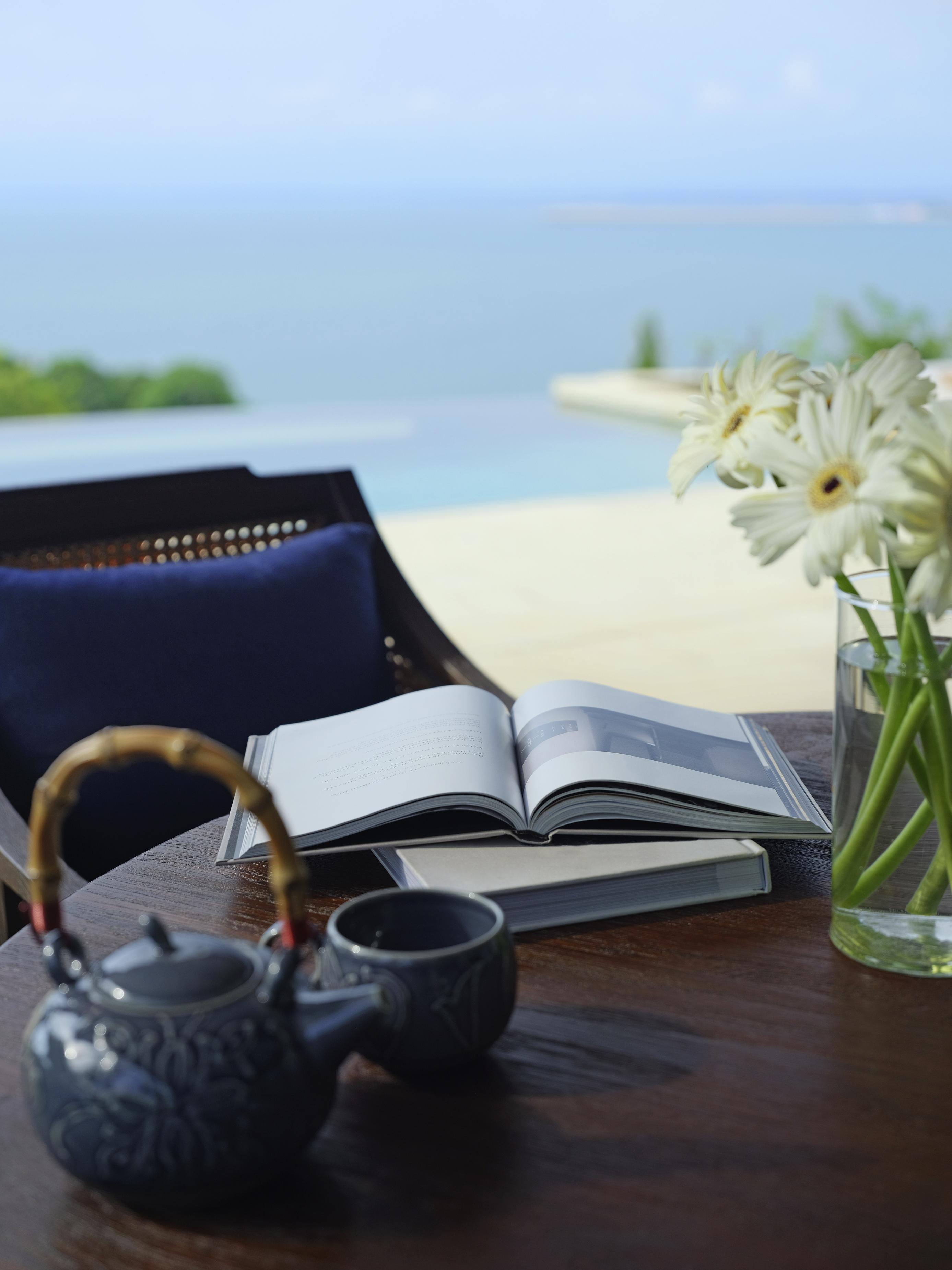 Raffles Bali Otel Jimbaran Dış mekan fotoğraf