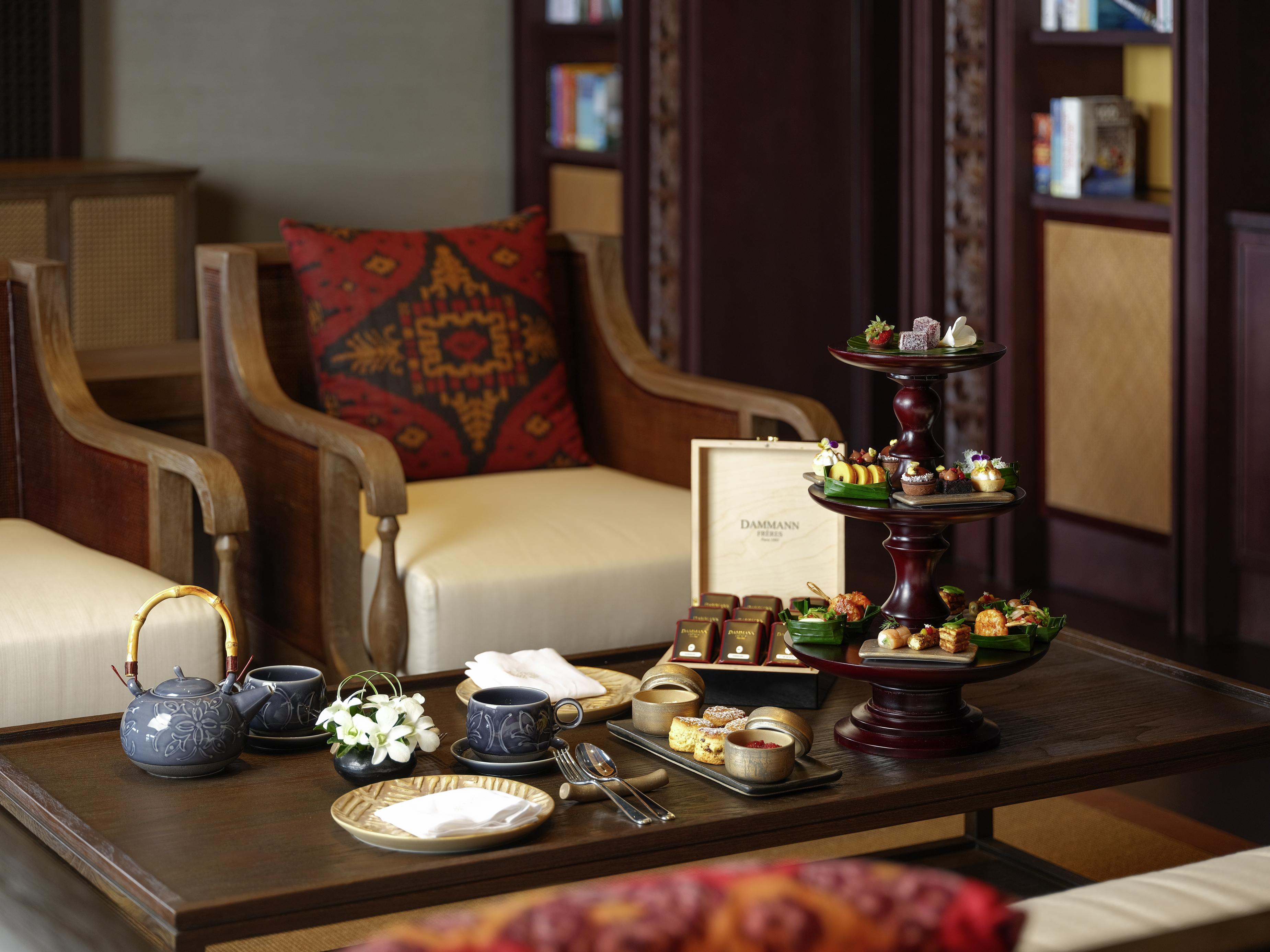 Raffles Bali Otel Jimbaran Dış mekan fotoğraf