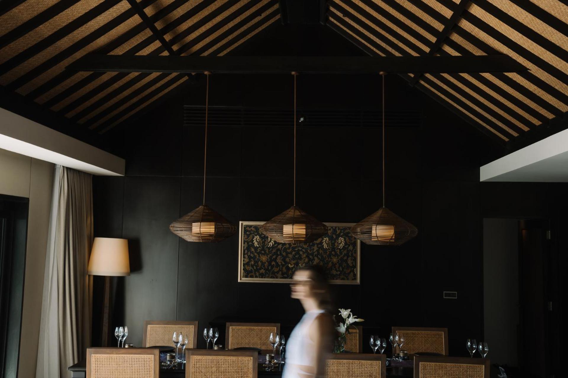 Raffles Bali Otel Jimbaran Oda fotoğraf