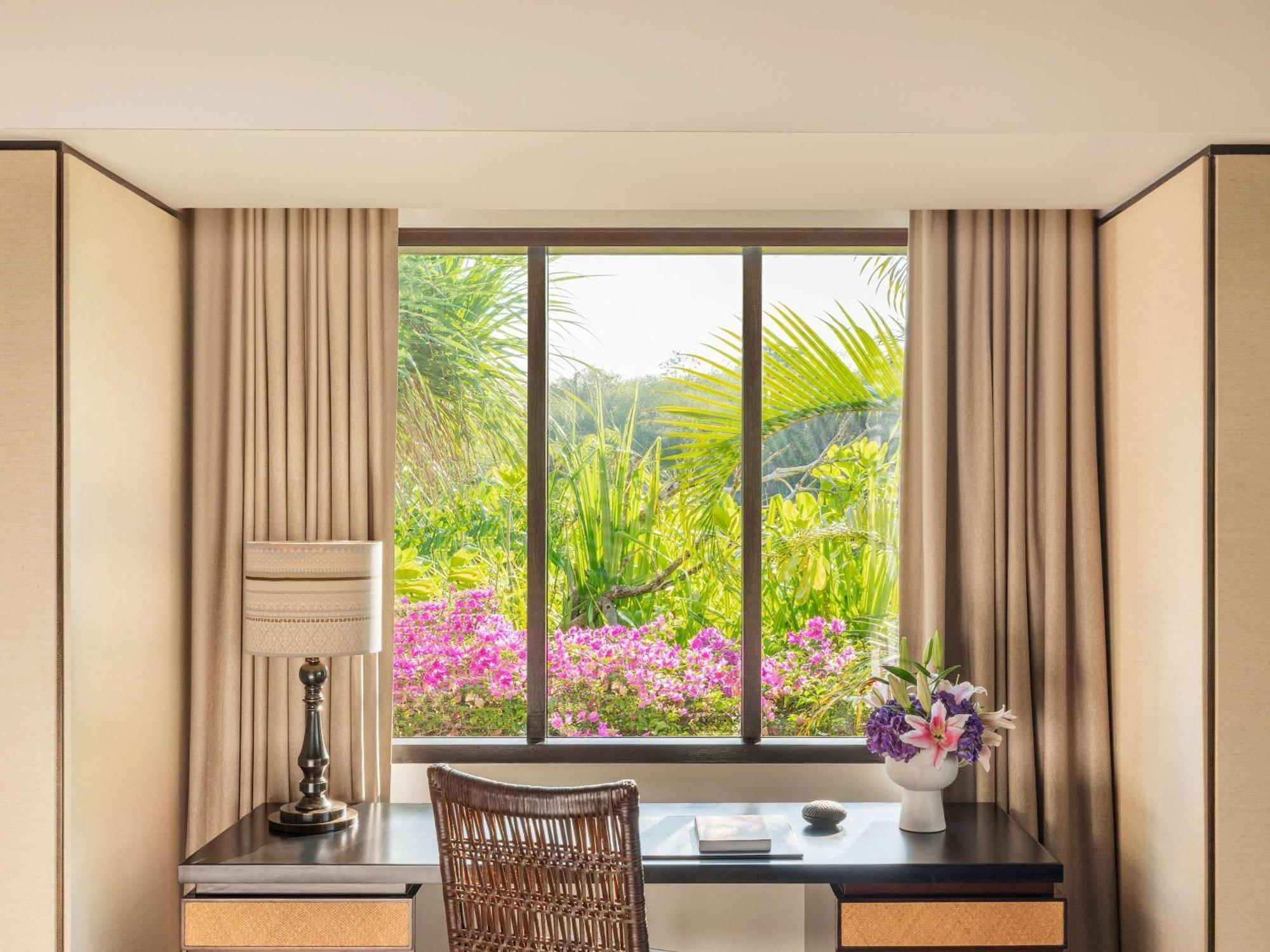 Raffles Bali Otel Jimbaran Dış mekan fotoğraf