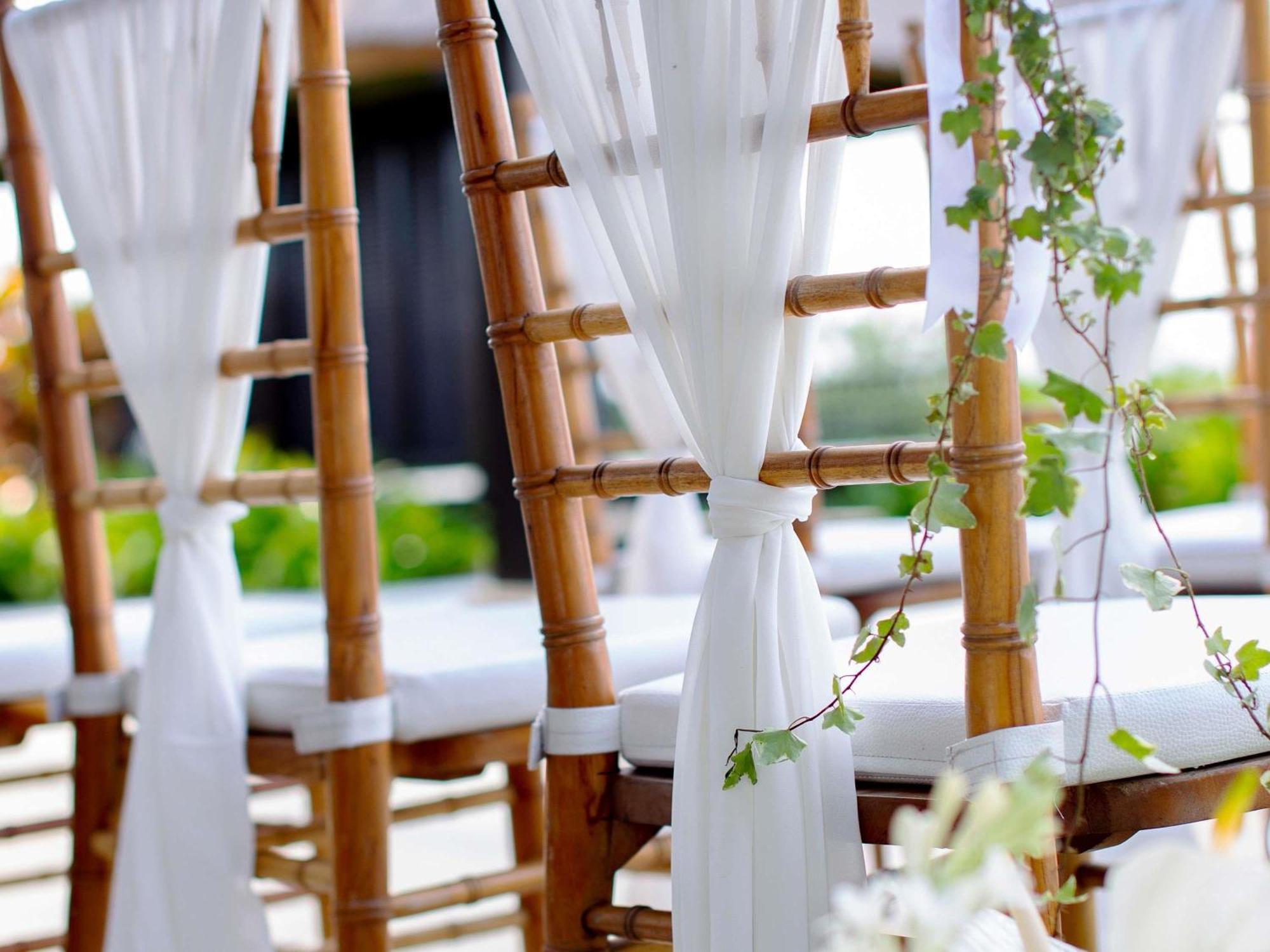 Raffles Bali Otel Jimbaran Dış mekan fotoğraf